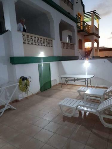 Apartamento Casa Bailey, Caleta De Fuste