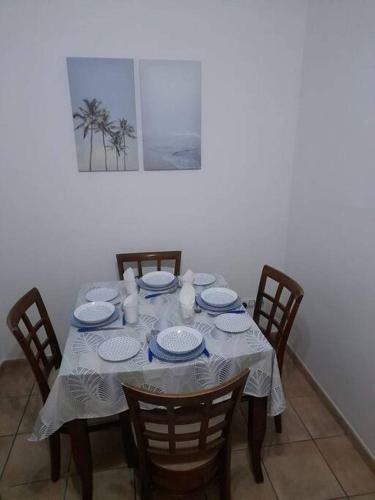 Apartamento Casa Bailey, Caleta De Fuste
