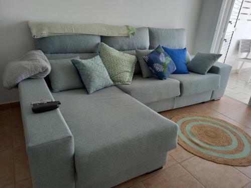 Apartamento Sunny Bungalow