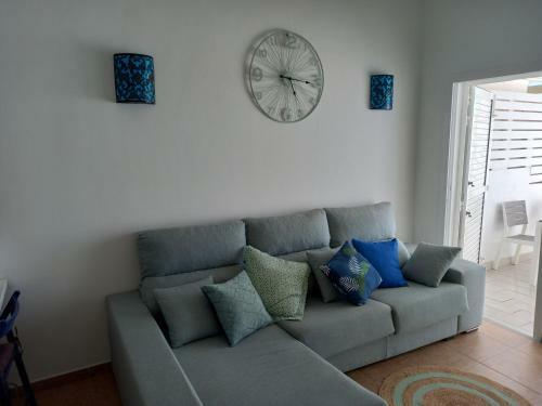 Apartamento Sunny Bungalow
