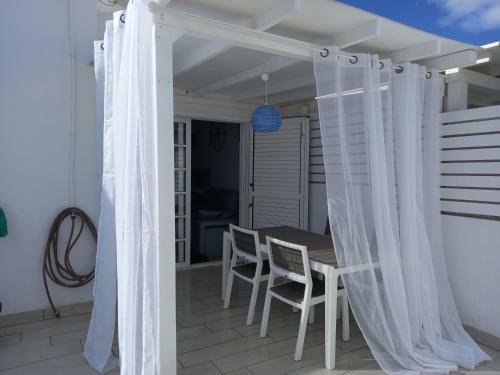 Apartamento Sunny Bungalow