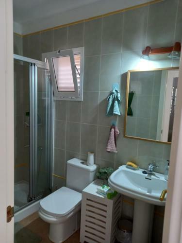 Apartamento Sunny Bungalow