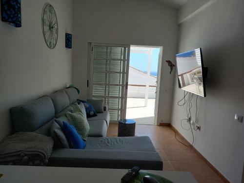 Apartamento Sunny Bungalow