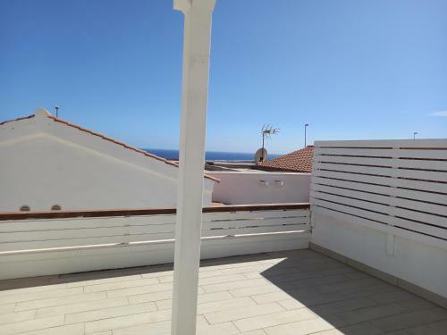 Apartamento Sunny Bungalow