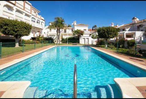 Apartamento Cala De Mijas Playa