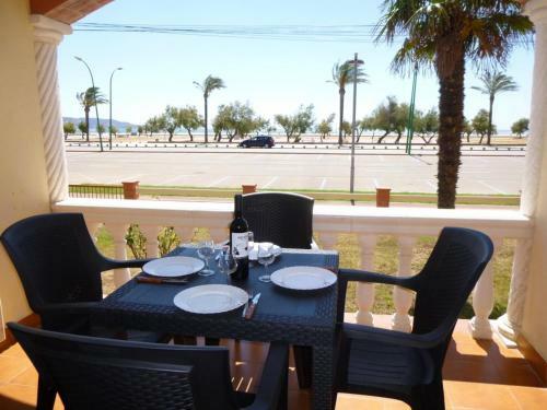 Apart-rent Apartament Bahia 1 B