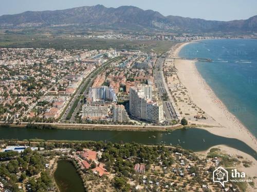 Beach Apartment D-luxe