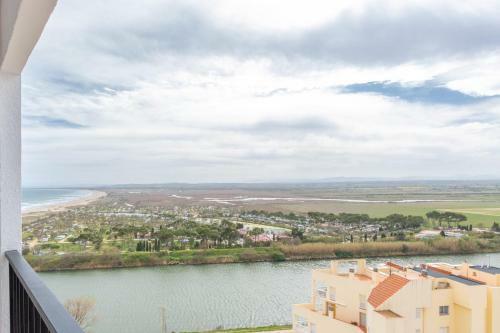 Apartamento Holidays Costa Brava P.16 - Hidromasaje