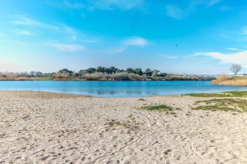 Apartamento Holidays Costa Brava P.16 - Hidromasaje