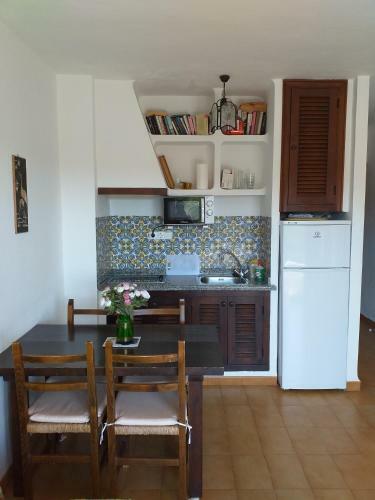 Apartamento Formentera Suitte 12