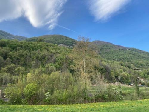 Apartamento Al Clisi Graziosa Mansarda