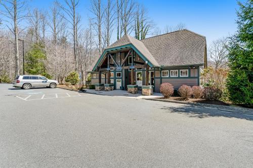 Moose Lodge