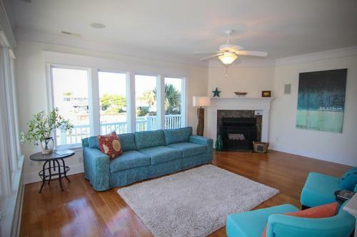 The Great Escape By Sea Scape Properties
