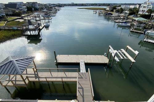 The Great Escape By Sea Scape Properties