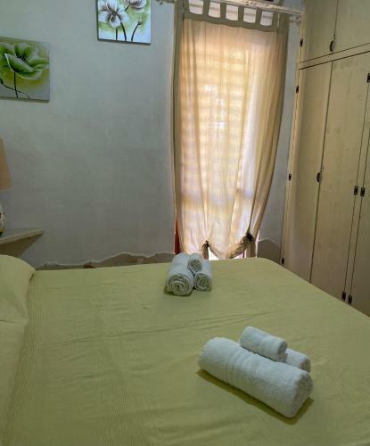 Apartamento Villasimius Comfort House