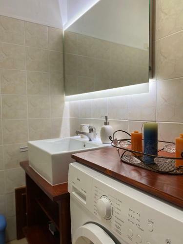Apartamento Villasimius Comfort House