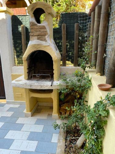 Apartamento Villasimius Comfort House