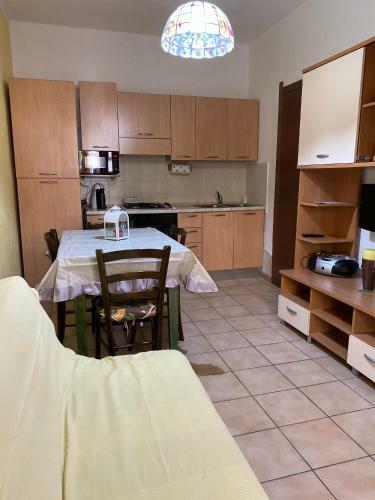 Apartamento Villasimius Comfort House