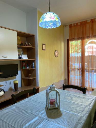 Apartamento Villasimius Comfort House