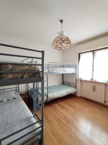 Apartamento Casa Gloria
