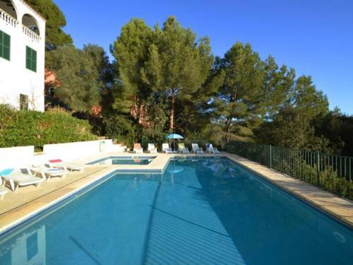 Apartamento Serpentona 13-b5