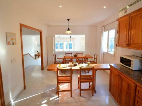 Apartamento Serpentona 13-b5