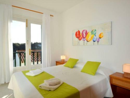 Apartamento Serpentona 13-b5