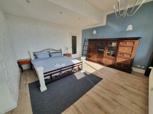 Apartamento Gro�e Ferienwohnung Mit Dachterrasse Am Marktplatz