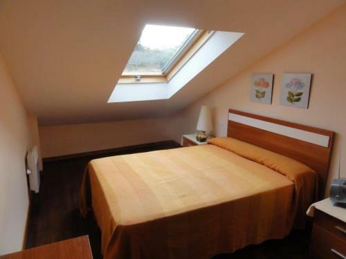 Apartamento Playa Langosteira