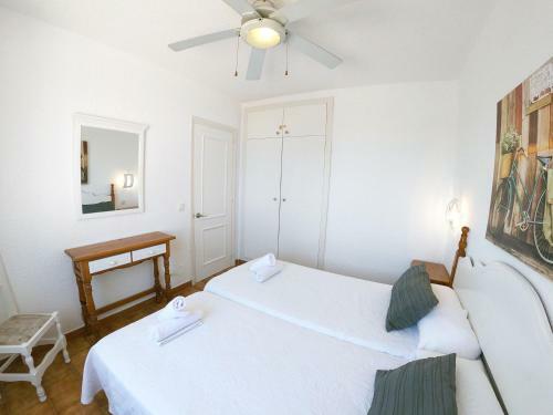 Apartamento Apto. 107 - Comunidad Propietarios Castell Sol