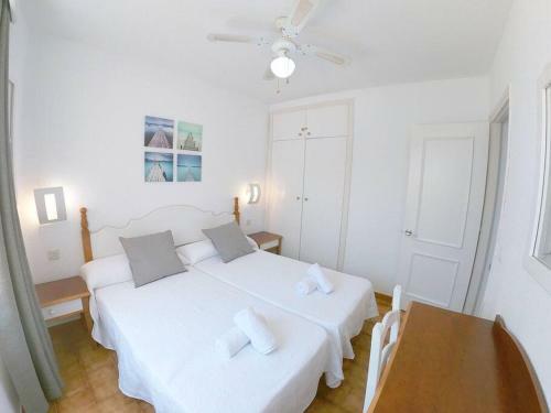 Apartamento Apto. 107 - Comunidad Propietarios Castell Sol