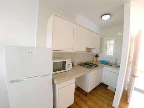 Apartamento Apto. 107 - Comunidad Propietarios Castell Sol