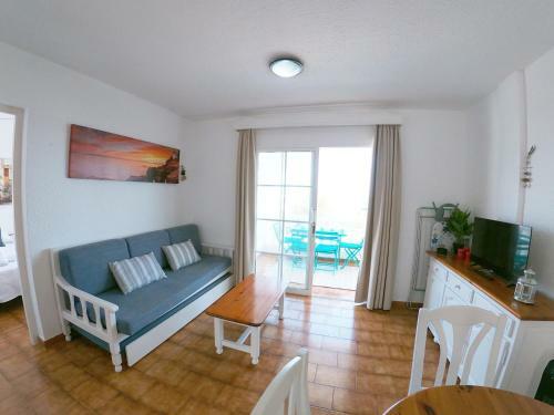 Apartamento Apto. 107 - Comunidad Propietarios Castell Sol