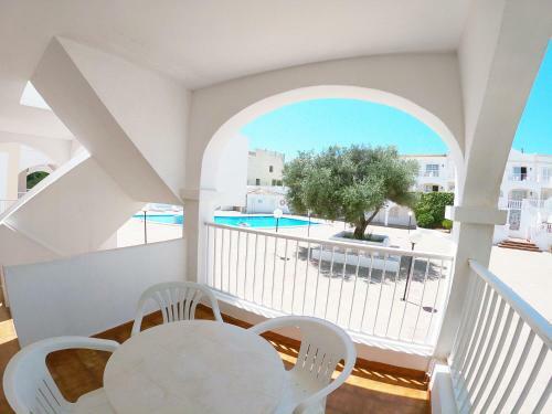 Apartamento Apto. 107 - Comunidad Propietarios Castell Sol