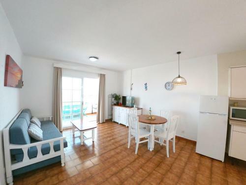 Apartamento Apto. 107 - Comunidad Propietarios Castell Sol