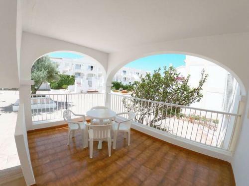 Apartamento Apto. 107 - Comunidad Propietarios Castell Sol