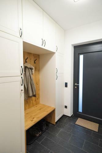 Apartamento Frankenwald-lodge