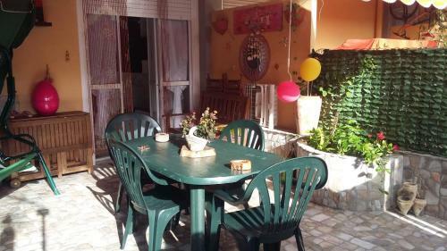 Apartamento Casa Vacanza Sardegna