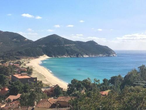 Apartamento Casa Pineta - Cozy Place With A Shared Pinewood