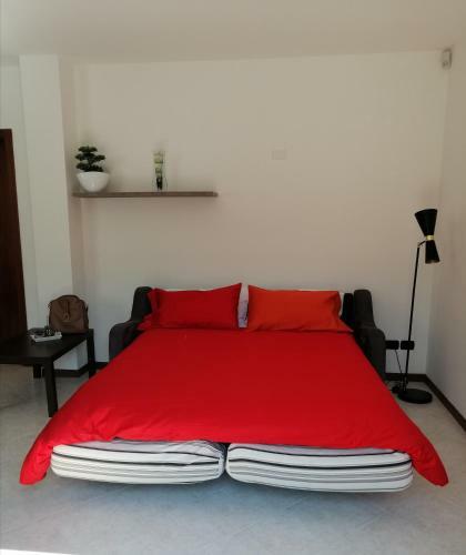 Apartamento S.g. House