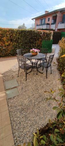 Apartamento S.g. House