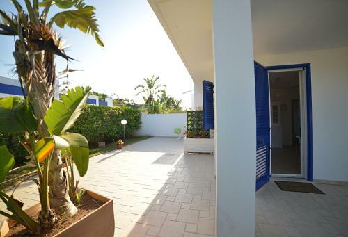 Apartamento Villetta Da Carmen