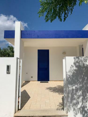 Apartamento Villetta Da Carmen