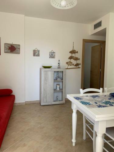 Apartamento Villetta Da Carmen