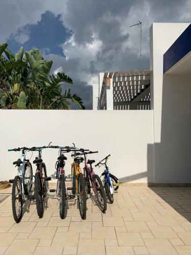 Apartamento Villetta Da Carmen