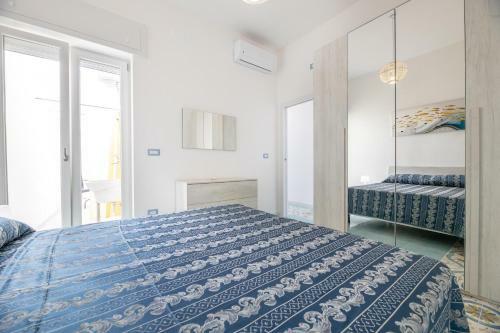 Apartamento Frontemare Harmony