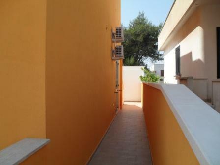 Apartamento Appartamento Tamarindo Uno