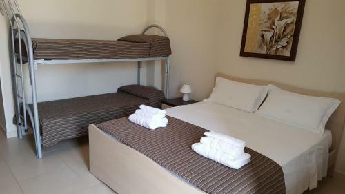 Apartamento Appartamento Tamarindo Uno