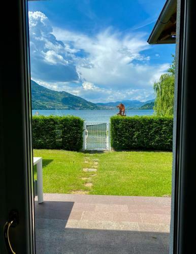 Apartamento Villa Punta Lago Di Caldonazzo