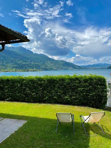 Apartamento Villa Punta Lago Di Caldonazzo